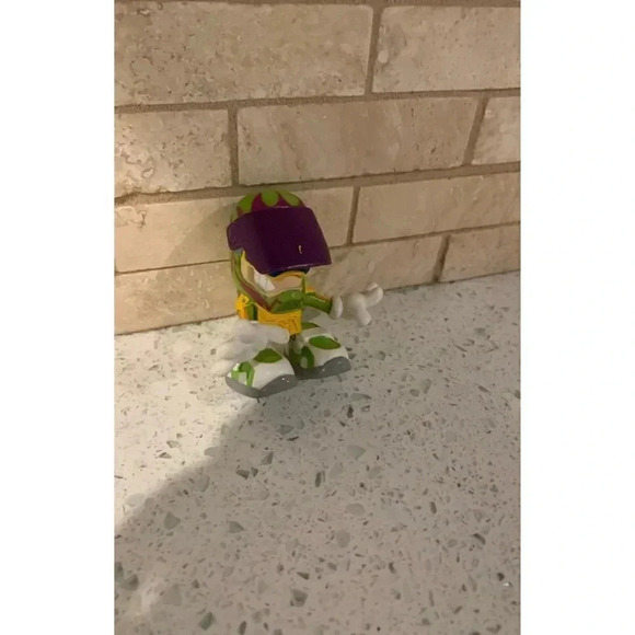 Vintage tech deck figurines bundle. SF - Picture 9 of 12